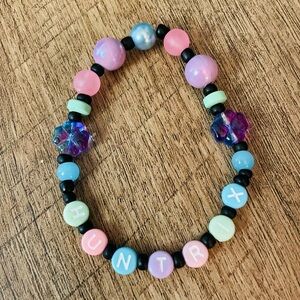 KPop Demon Hunters Bracelet